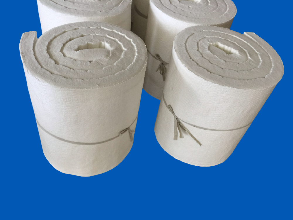 乳源瑶族自治县陶瓷纤维毯